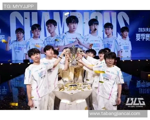 DOTA2战术解析：深入探讨BLG战队中路突破的成功秘诀与策略