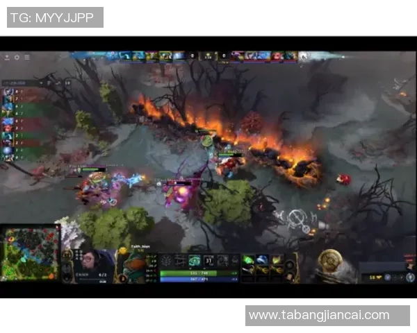 FPX在DOTA2阵地战中的表现分析与战术得失探讨