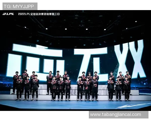 刘敏专访：深度回顾英雄联盟的辉煌历程与未来展望