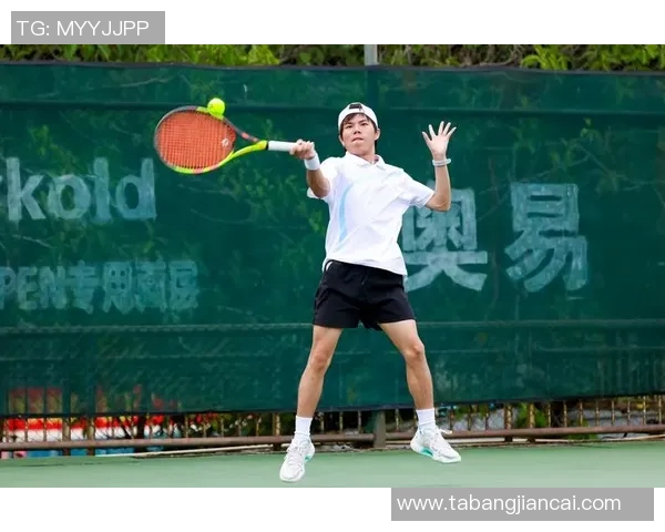 北京网球队的节奏揭秘：深度解析网球运动的魅力与挑战