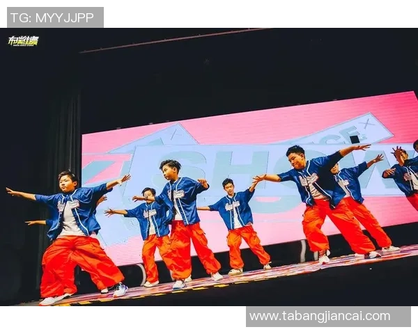 从零基础到舞台之星街舞学习全方位攻略与技巧分享 从零基础到舞台之星街舞学习全方位攻略与技巧分享