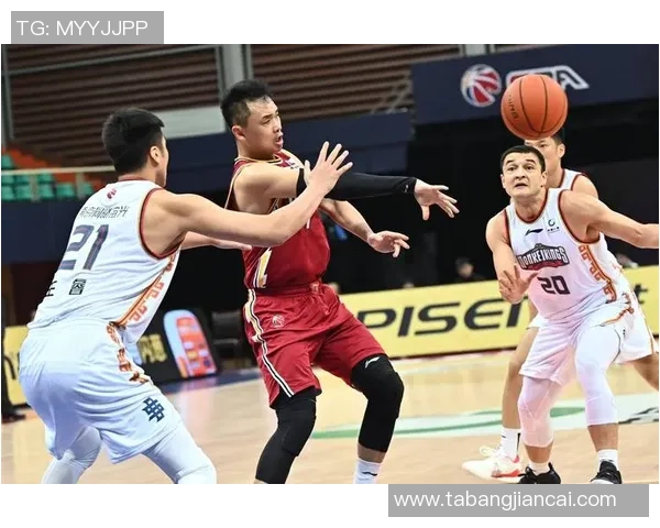 南京篮球队控制策略解析与未来发展展望 南京篮球队控制策略解析与未来发展展望