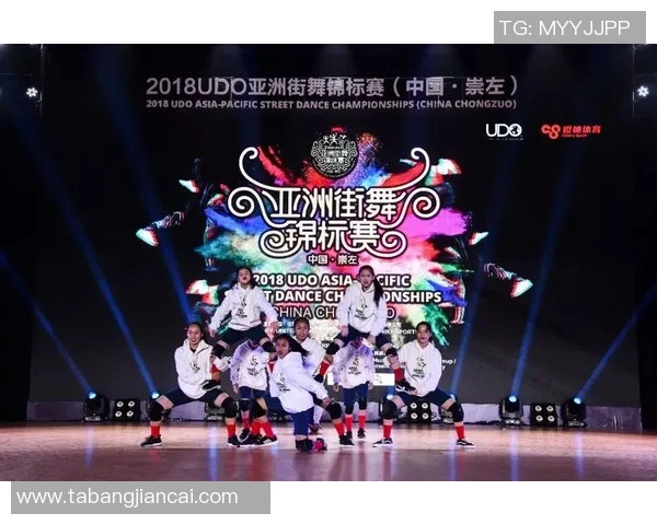 南京街舞队凭借66分在世界街舞大赛积分榜上独占鳌头引发热议 南京街舞队凭借66分在世界街舞大赛积分榜上独占鳌头引发热议
