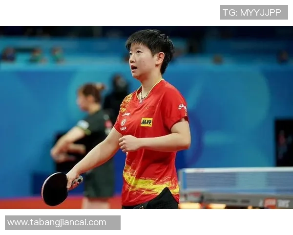 南京乒乓球队个人能力排名创新高展现团队实力与潜力的完美结合 南京乒乓球队个人能力排名创新高展现团队实力与潜力的完美结合