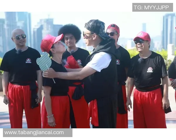 极限挑战与人生哲学吴静的深度对话与运动探索之旅 极限挑战与人生哲学吴静的深度对话与运动探索之旅