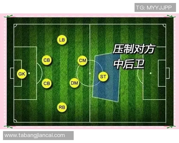 武汉足球队战术解析：从进攻布局到防守策略的全面探讨