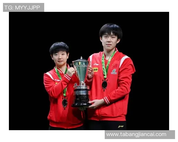 武汉乒乓球队选拔赛特别报道展现突破历程与辉煌成就的背后故事