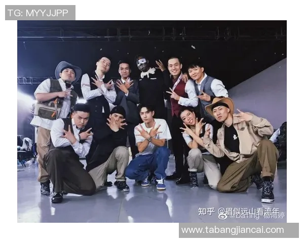 武汉街舞队实力对比深度解析各队特色与风格的全面评估 武汉街舞队实力对比深度解析各队特色与风格的全面评估