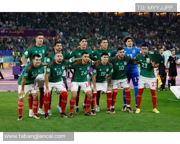 墨西哥足球世界的辉煌历史与未来发展展望 墨西哥足球世界的辉煌历史与未来发展展望