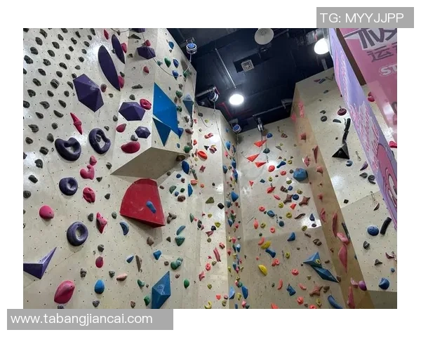 广州攀岩队在极限运动会中的精彩表现与技术分析 广州攀岩队在极限运动会中的精彩表现与技术分析